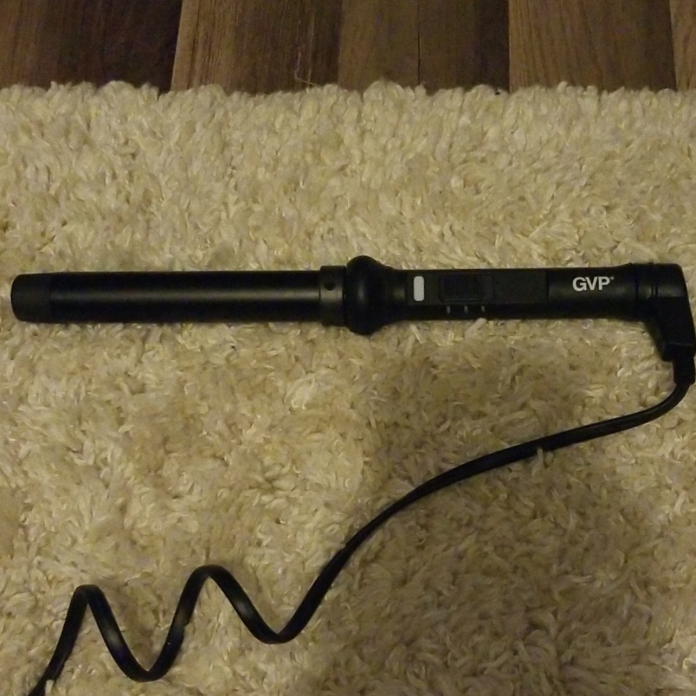 Gvp styling wand